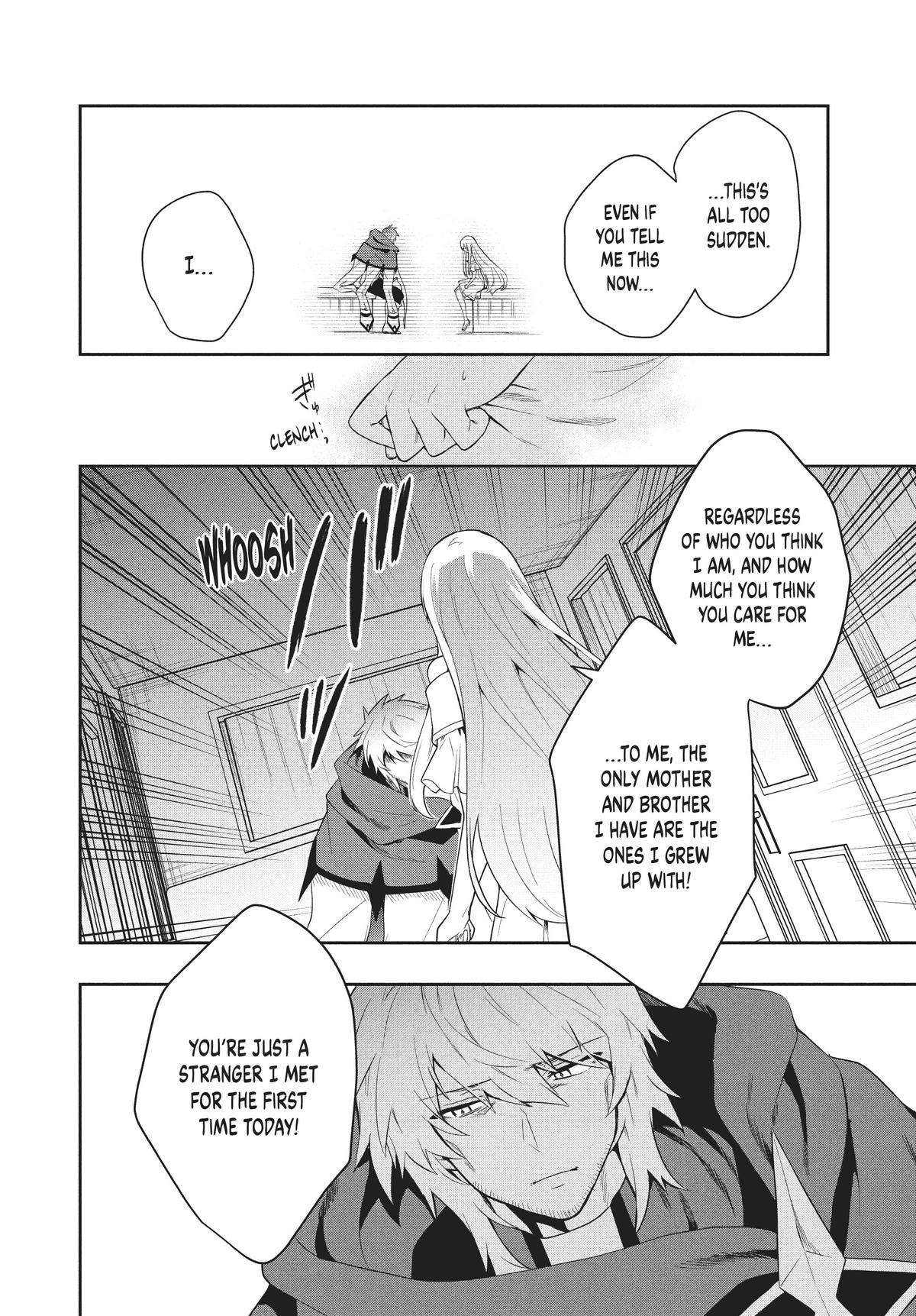 SIX PRINCESSES FALL IN LOVE WITH GOD GUARDIAN Chapter 68 10
